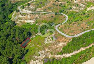 Kuşadası Soğucak’ta 306,09m² Satılık Konut İmarlı Arsa!