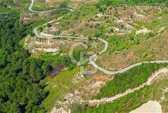 Kuşadası Soğucak’ta 306,09m² Satılık Konut İmarlı Arsa!