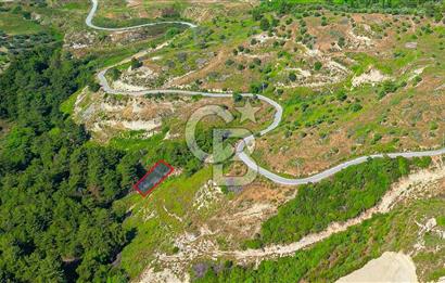 Kuşadası Soğucak’ta 306,09m² Satılık Konut İmarlı Arsa!