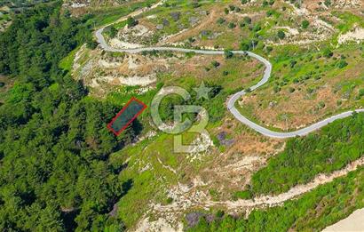 Kuşadası Soğucak’ta 300,70m² Satılık Konut İmarlı Arsa!