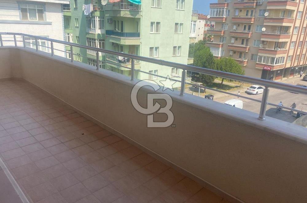 YALOVA BAHÇELİEVLER MAH.5+1 DENİZ MANZARALI LÜKS KİRALIK DUBLEKS