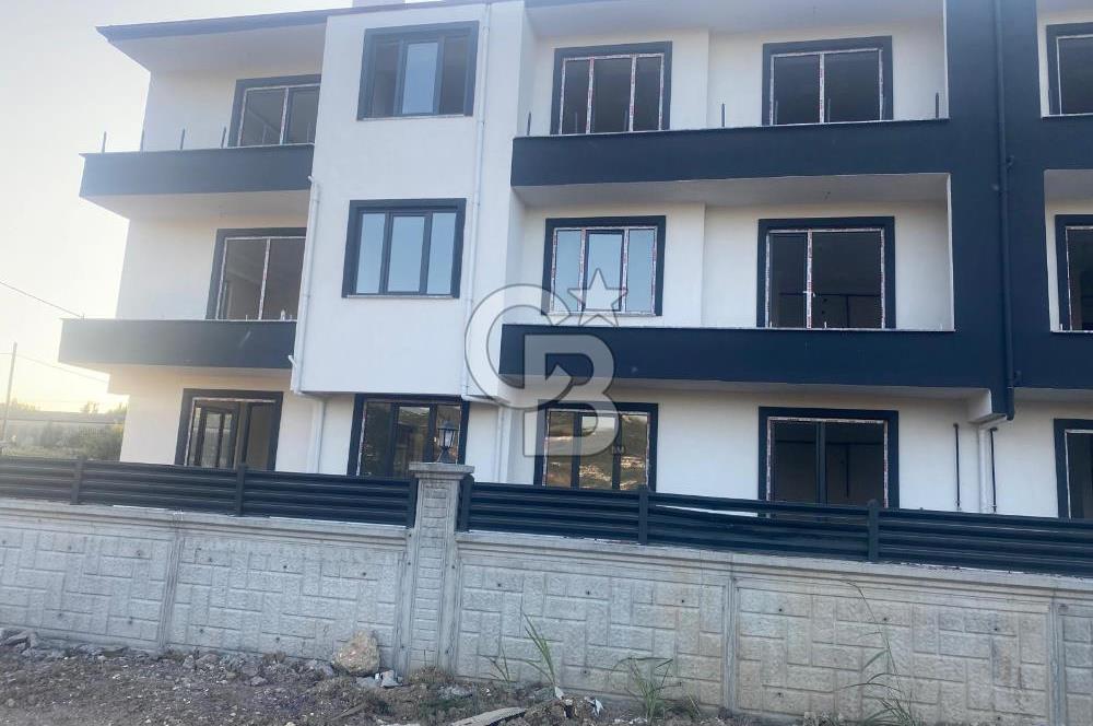 YALOVA ALTINOVA KAYTAZDERE HAVUZLU SİTEDE SATILIK 1+1 LÜKS DAİRE