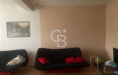 BEŞTEPEDE MERKEZİ KONUMDA 3+1 DAİRE
