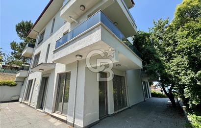 AKKÖY’DE DENİZ MANZARALI, İSKÂNLI, SIFIR 4+1 TRİPLEX VİLLA