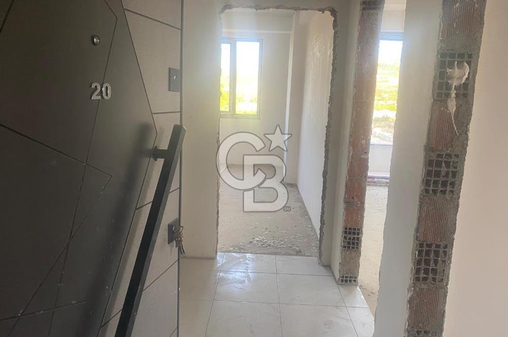 YALOVA ALTINOVA KAYTAZDERE HAVUZLU SİTEDE SATILIK 1+1 LÜKS DAİRE