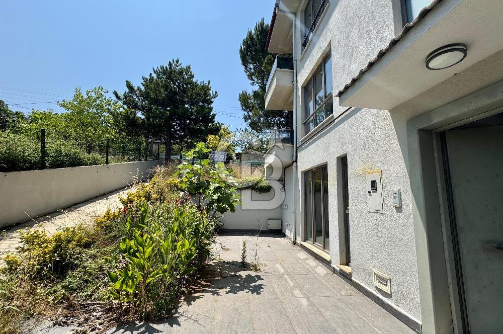 AKKÖY’DE DENİZ MANZARALI, İSKÂNLI, SIFIR 4+1 TRİPLEX VİLLA