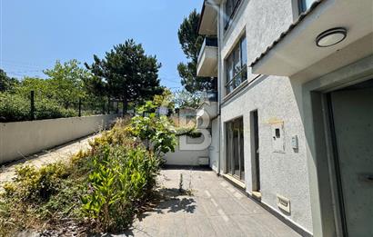 AKKÖY’DE DENİZ MANZARALI, İSKÂNLI, SIFIR 4+1 TRİPLEX VİLLA