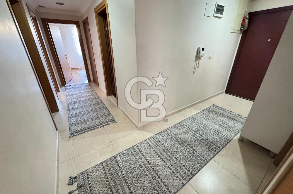 KARTAL SOĞANLIK GÜMÜŞPINAR MAHALLESİ SATILIK 3+1 DAİRE