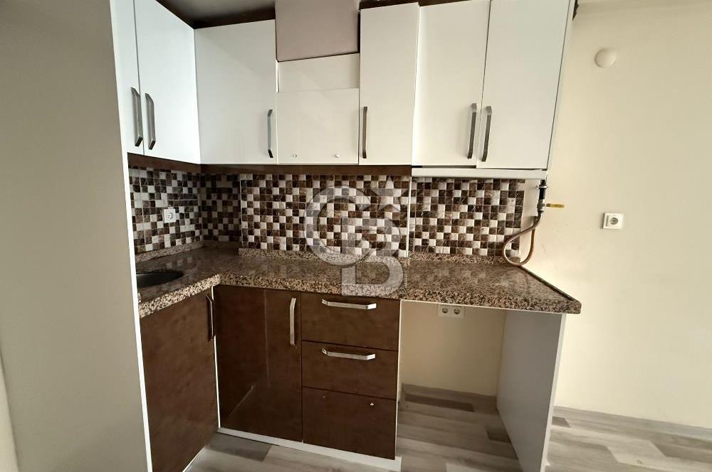 ÇANAKKALE BARBAROS YENİ KORDONA ÇOK YAKIN KİRALIK 1+1 DAİRE