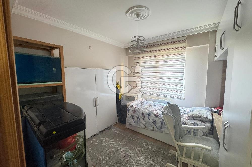 KARTAL SOĞANLIK GÜMÜŞPINAR MAHALLESİ SATILIK 3+1 DAİRE