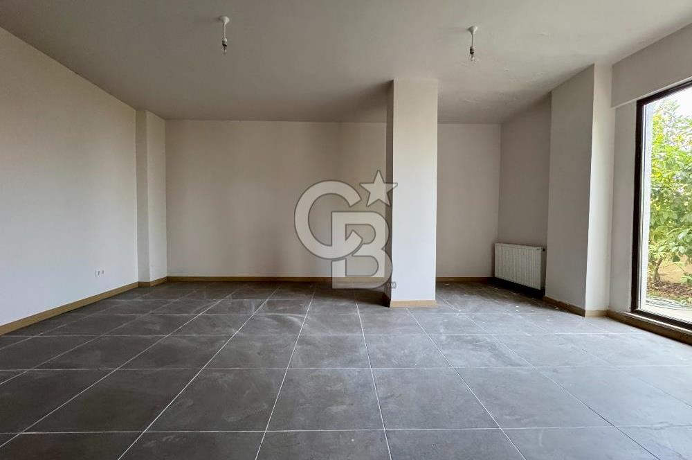 AKKÖY’DE DENİZ MANZARALI, İSKÂNLI, SIFIR 4+1 TRİPLEX VİLLA