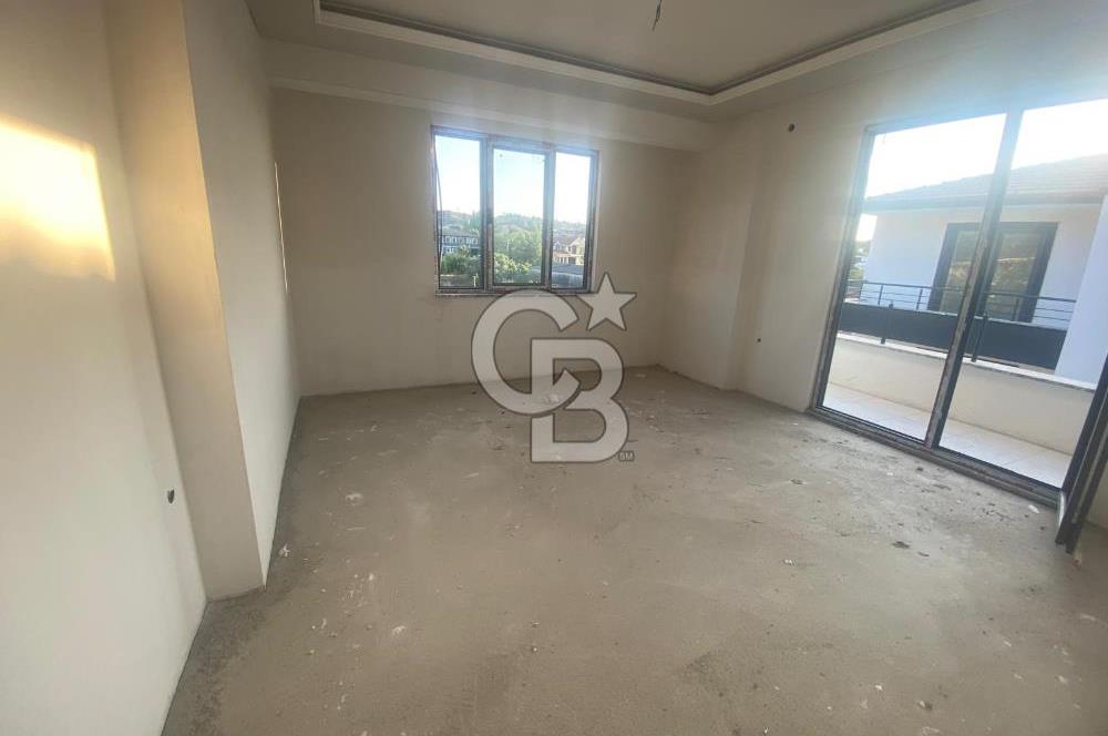 YALOVA ALTINOVA KAYTAZDERE HAVUZLU SİTEDE SATILIK 1+1 LÜKS DAİRE