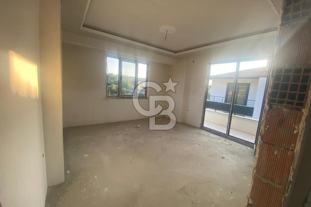 YALOVA ALTINOVA KAYTAZDERE HAVUZLU SİTEDE SATILIK 1+1 LÜKS DAİRE