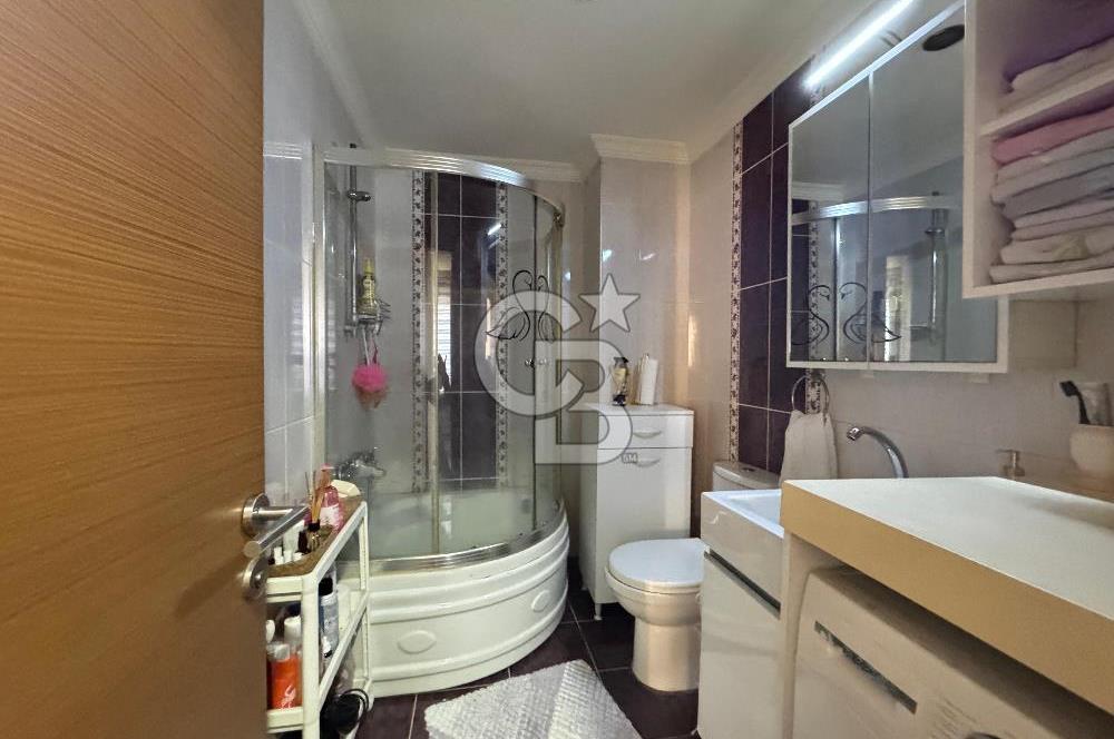 KARTAL SOĞANLIK GÜMÜŞPINAR MAHALLESİ SATILIK 3+1 DAİRE
