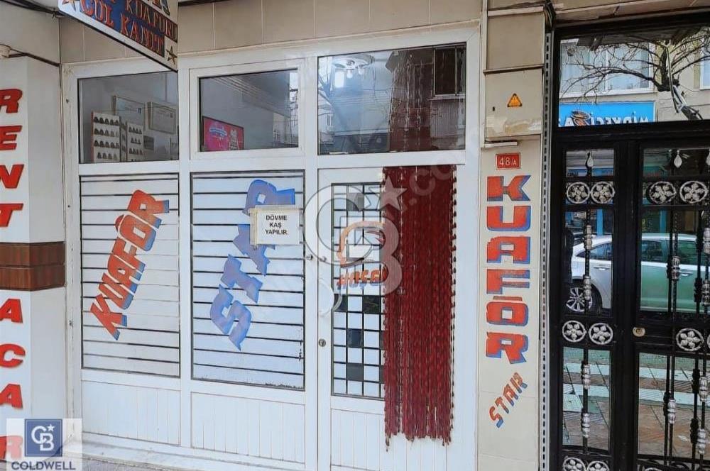 Çarşı'da Satılık İşyeri