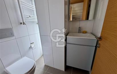 AKKÖY’DE DENİZ MANZARALI, İSKÂNLI, SIFIR 4+1 TRİPLEX VİLLA