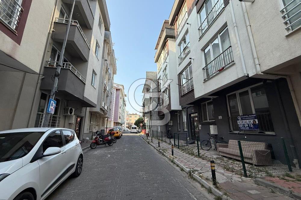 ÇANAKKALE BARBAROS YENİ KORDONA ÇOK YAKIN KİRALIK 1+1 DAİRE
