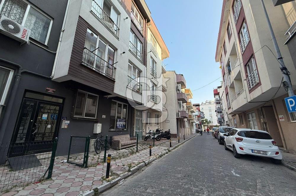 ÇANAKKALE BARBAROS YENİ KORDONA ÇOK YAKIN KİRALIK 1+1 DAİRE