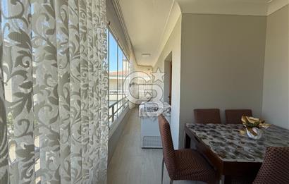 GÖLBAŞI EYMİR KONUTLARI PARK MANZARALI CAZİP LOKASYON