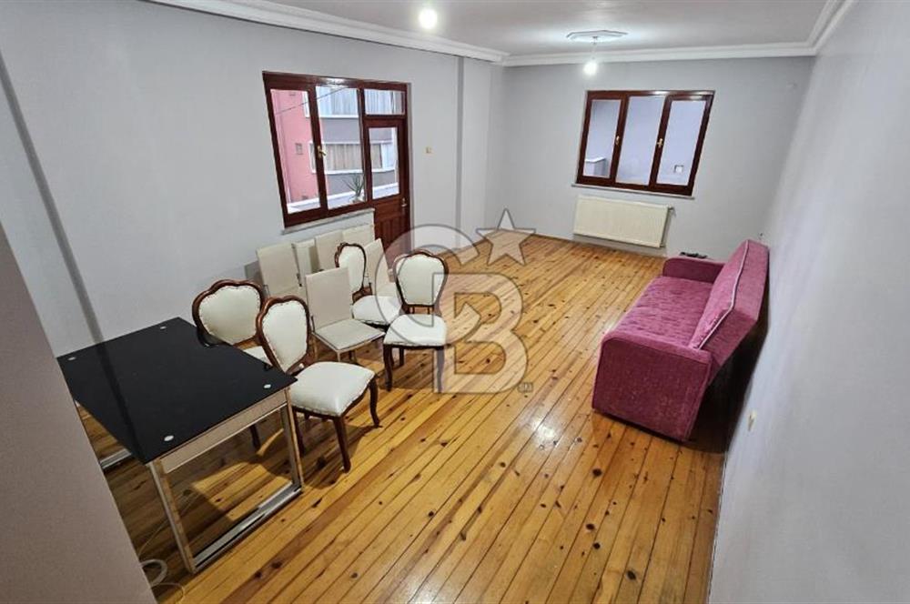 2nolu Beşirlide 3+1 kiralık daire
