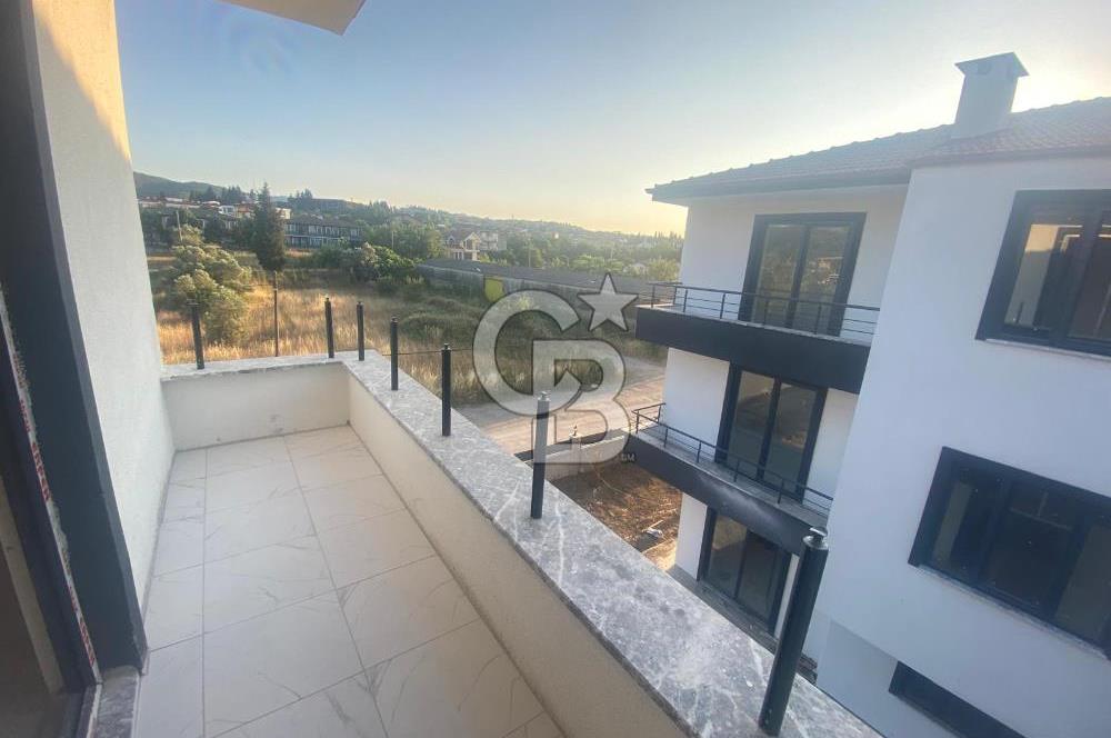 YALOVA ALTINOVA KAYTAZDERE HAVUZLU SİTEDE SATILIK 1+1 LÜKS DAİRE