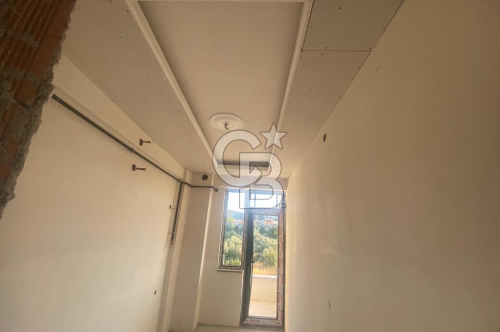 YALOVA ALTINOVA KAYTAZDERE HAVUZLU SİTEDE SATILIK 1+1 LÜKS DAİRE