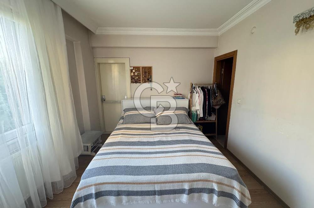 KARTAL SOĞANLIK GÜMÜŞPINAR MAHALLESİ SATILIK 3+1 DAİRE