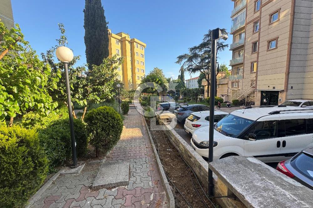 KARTAL SOĞANLIK GÜMÜŞPINAR MAHALLESİ SATILIK 3+1 DAİRE