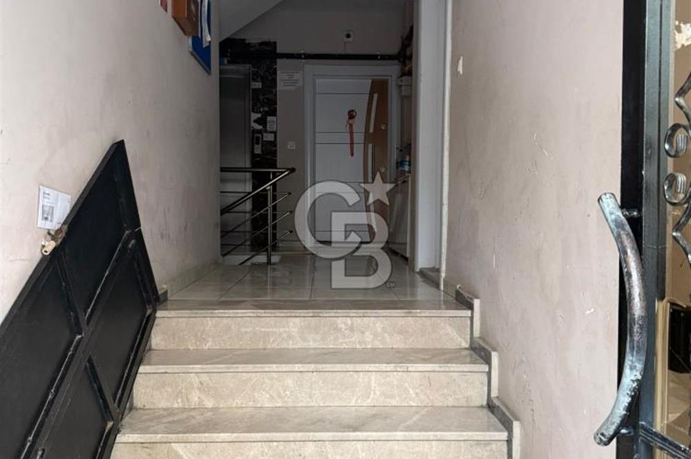 ÇANAKKALE BARBAROS YENİ KORDONA ÇOK YAKIN KİRALIK 1+1 DAİRE