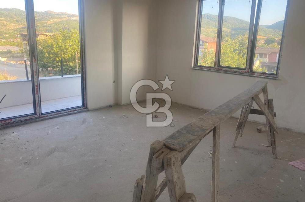 YALOVA ALTINOVA KAYTAZDERE HAVUZLU SİTEDE SATILIK 1+1 LÜKS DAİRE