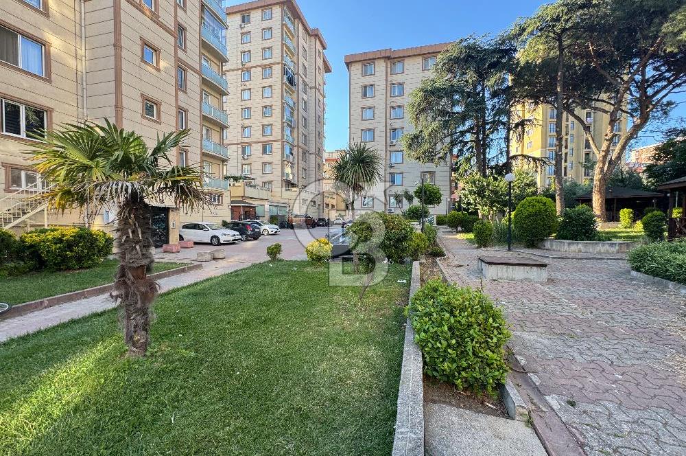 KARTAL SOĞANLIK GÜMÜŞPINAR MAHALLESİ SATILIK 3+1 DAİRE