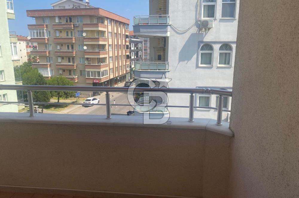 YALOVA BAHÇELİEVLER MAH.5+1 DENİZ MANZARALI LÜKS KİRALIK DUBLEKS