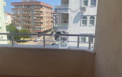 YALOVA BAHÇELİEVLER MAH.5+1 DENİZ MANZARALI LÜKS KİRALIK DUBLEKS