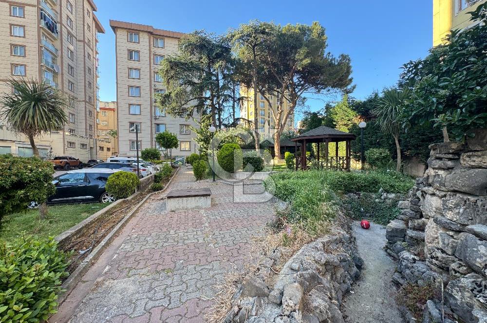 KARTAL SOĞANLIK GÜMÜŞPINAR MAHALLESİ SATILIK 3+1 DAİRE