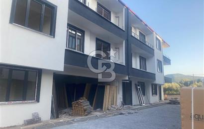 YALOVA ALTINOVA KAYTAZDERE HAVUZLU SİTEDE SATILIK 1+1 LÜKS DAİRE