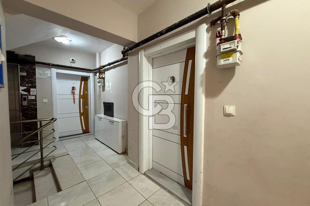 ÇANAKKALE BARBAROS YENİ KORDONA ÇOK YAKIN KİRALIK 1+1 DAİRE
