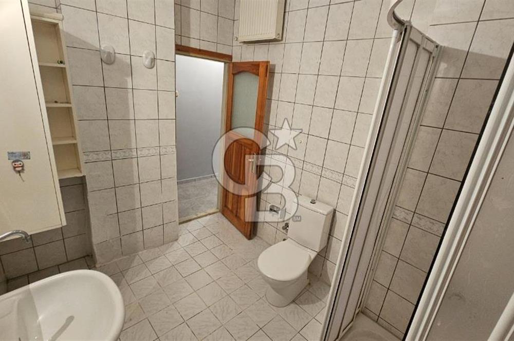 2nolu Beşirlide 3+1 kiralık daire