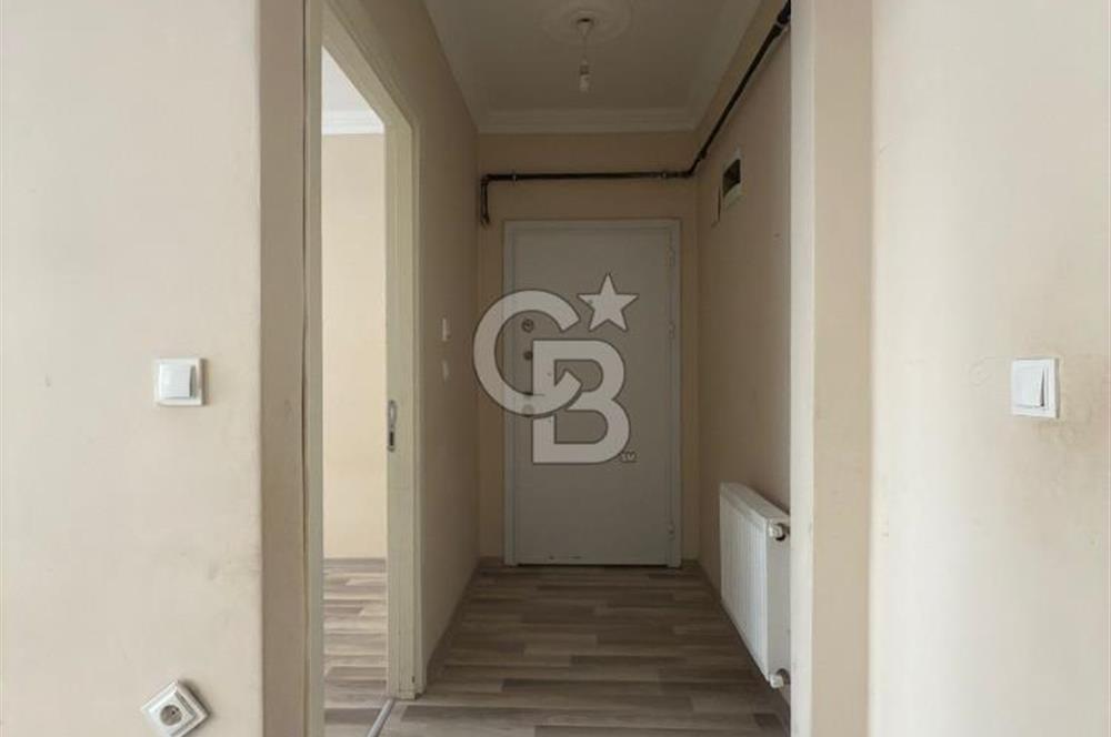 ÇANAKKALE BARBAROS YENİ KORDONA ÇOK YAKIN KİRALIK 1+1 DAİRE