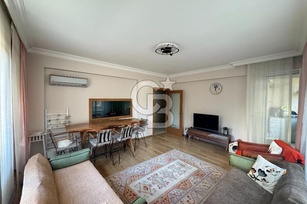 KARTAL SOĞANLIK GÜMÜŞPINAR MAHALLESİ SATILIK 3+1 DAİRE