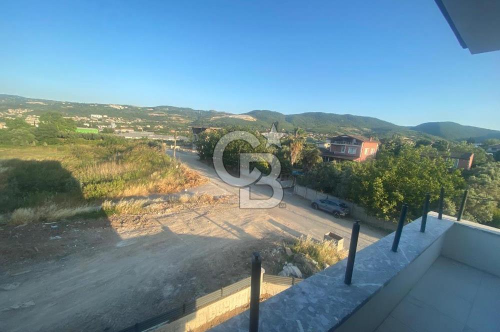 YALOVA ALTINOVA KAYTAZDERE HAVUZLU SİTEDE SATILIK 1+1 LÜKS DAİRE