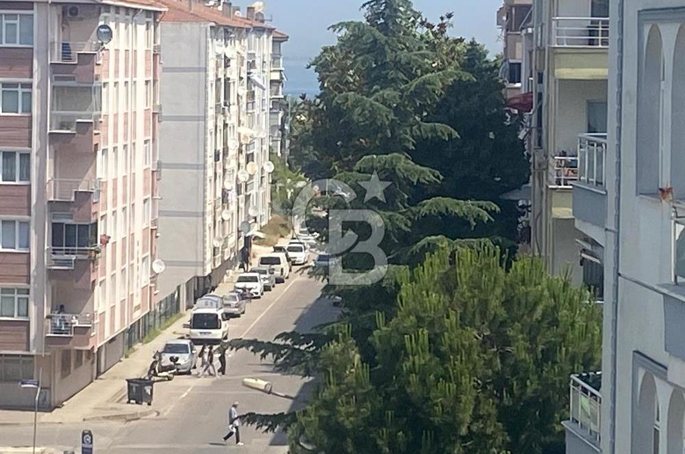 YALOVA BAHÇELİEVLER MAH.5+1 DENİZ MANZARALI LÜKS KİRALIK DUBLEKS