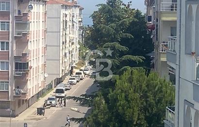 YALOVA BAHÇELİEVLER MAH.5+1 DENİZ MANZARALI LÜKS KİRALIK DUBLEKS