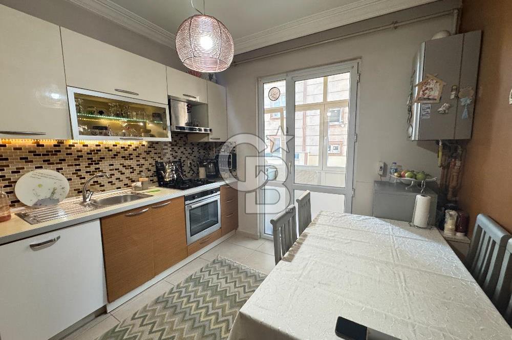 KARTAL SOĞANLIK GÜMÜŞPINAR MAHALLESİ SATILIK 3+1 DAİRE