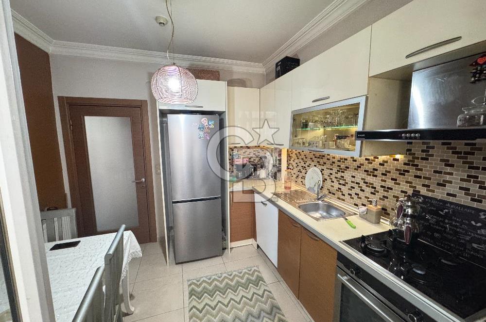 KARTAL SOĞANLIK GÜMÜŞPINAR MAHALLESİ SATILIK 3+1 DAİRE