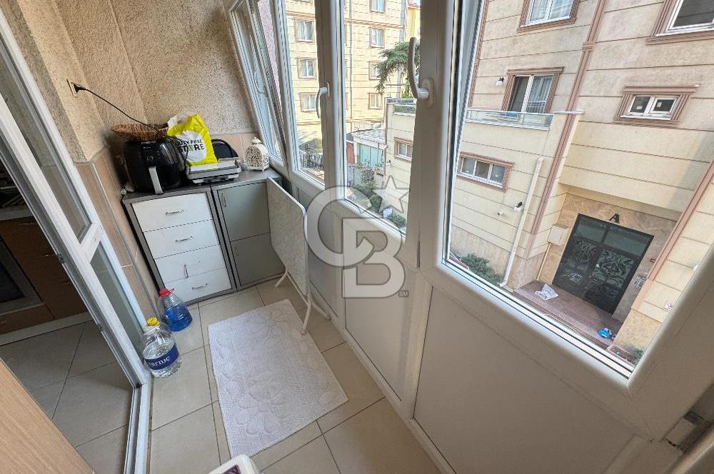 KARTAL SOĞANLIK GÜMÜŞPINAR MAHALLESİ SATILIK 3+1 DAİRE