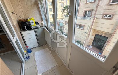 KARTAL SOĞANLIK GÜMÜŞPINAR MAHALLESİ SATILIK 3+1 DAİRE