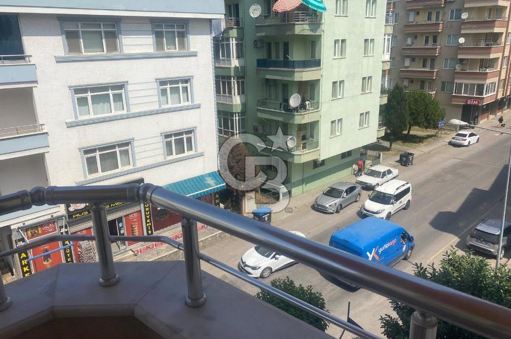 YALOVA BAHÇELİEVLER MAH.5+1 DENİZ MANZARALI LÜKS KİRALIK DUBLEKS