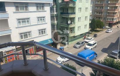 YALOVA BAHÇELİEVLER MAH.5+1 DENİZ MANZARALI LÜKS KİRALIK DUBLEKS