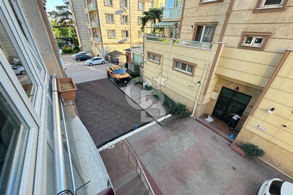 KARTAL SOĞANLIK GÜMÜŞPINAR MAHALLESİ SATILIK 3+1 DAİRE