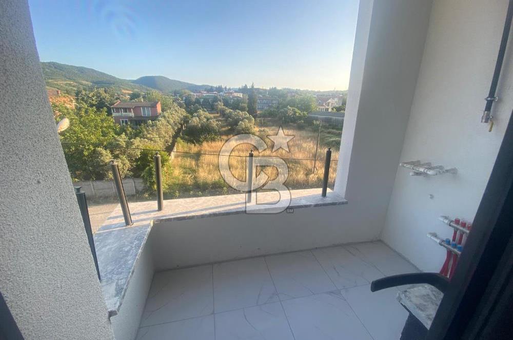 YALOVA ALTINOVA KAYTAZDERE HAVUZLU SİTEDE SATILIK 1+1 LÜKS DAİRE